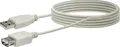 Produktbild: Schwaiger Schwaiger USB 2.0 Verlängerungskabel CK1502 531 USB-Kabel