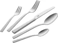 Produktbild: ZWILLING KING Matte Cutlery Set (60 Pieces)