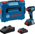 Produktbild: BOSCH Professional 06019J0203 BOSCH Professional GDX 18V-210 C Akku-Schlagschrau
