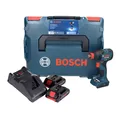 Produktbild: Bosch GDX 18V-210 C Schlagschrauber + 2x ProCORE Akku 4,0 Ah + Lader 06019J0203