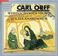 Produktbild: Orff: Christmas Music [CD]