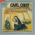 Produktbild: Weihnachtsgeschichte - Weihnachtslieder von Tölzer Knabenchor | CD | Zustand gut