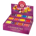Produktbild: TEEKANNE Ländertee-Collection Box Tee