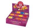 Produktbild: TEEKANNE Tee Ländertee-Collection, 180 Beutel, Tee-Box