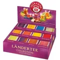 Produktbild: TEEKANNE 180 Beutel Tee-Box »Ländertee-Collection«