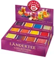 Produktbild: Teekanne Ländertee Collection Box 180 Beutel