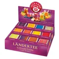 Produktbild: TEEKANNE Ländertee-Collection Box Tee