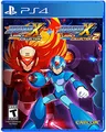 Produktbild: Megaman X Legacy Collection 1 + 2 (US-Import) Playstation 4