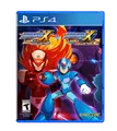Produktbild: Mega Man X Legacy Collection 1 + 2 (N) Juego para Consola Sony PlayStation 4 PS4