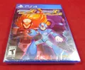 Produktbild: PS4: Mega Man Megaman X Legacy Collection 1 & 2  *new*