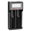 Produktbild: Fenix ARE-D2 (Ladegerät ohne Akku) (ARE-D2)