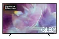Produktbild: Samsung QLED 4K Q60A TV 50 Zoll (GQ50Q60AAUXZG), Quantum HDR, Quantum Prozessor Lite 4K, 100% Farbvolumen [2021]