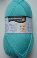 Produktbild: Schachenmayr Bravo Baby 185 m/50 g türkis Fb.1065