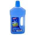 Produktbild: Reinex Chemie GmbH Reinex Allesreiniger mit Salmiak, Mühelose Reinigung für alle Flächen, 1000 ml - Flasche 0076