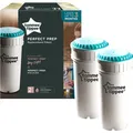 Produktbild: Tommee Tippee Perfect Preparation Filters (2 x) (?423722)