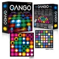 Produktbild: Qango (Spiel) | Klaus Burmester | schnell - clever - strategisch | Spiel | 2024