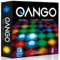 Produktbild: QANGO - Deutsch English Francais Italiano Espanol