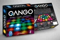 Produktbild: Spiel Qango (QANGO Spieleverlag UG ) NEU/OVP