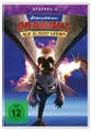 Produktbild: Dragons - Auf zu neuen Ufern - Staffel 4 - DVD - *NEU*