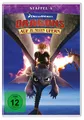 Produktbild: Dragons - Auf zu neuen Ufern, Staffel 4 (DVD)