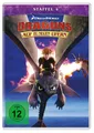 Produktbild: Dragons - Auf zu neuen Ufern - Staffel 4