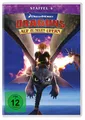 Produktbild: Dragons - Auf zu neuen Ufern - Staffel 4 | Elaine Bogan | DVD | 4 DVDs | Deutsch