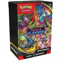Produktbild: Pokemon Fatale Flammen Boosterbundle deutsch