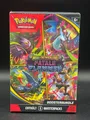 Produktbild: Pokemon Fatale Flammen Mega Entwicklung Boosterbundle TCG Deutsch NEU & OVP