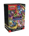 Produktbild: Pokémon-Sammelkartenspiel: Boosterbundle Mega-Entwicklung - Fatale Flammen