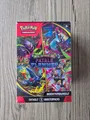 Produktbild: Pokémon TCG Fatale Flammen | Boosterbundle | Deutsch | Neu & OVP
