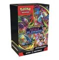 Produktbild: Pokémon Mega-Entwicklung: Fatale Flammen Booster Bundle DE – 6 Booster Packs OVP