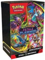 Produktbild: Pokémon: Boosterbundle Mega-Entwicklung - Fatale Flammen (DE) | OVP