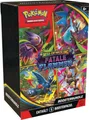 Produktbild: Pokémon Pokemon Sammelkartensp Mega Entwicklung – Fatale Flammen 6x Boosterpacks