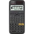 Produktbild: Casio fx-87DE X CLASSWIZ Technisch wissenschaftlicher Rechner Schwarz Display (Stellen): 16 solarbetrieben, batteriebetrieben (B x H x T) 77 x 11