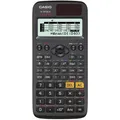 Produktbild: Casio Schulrechner FX-87 DE X ClassWiz, nicht programmierbar, Solar- und Batteriebetrieb