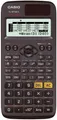 Produktbild: Casio fx-87 DE X ClassWiz Schulrechner hochauflösendes LC-Display Solar NEUHEIT