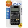 Produktbild: Casio FX-87DE X