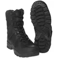 Produktbild: Mil-Tec Militär Einsatzstiefel Gen.II Stiefel schwarz 42 EU
