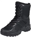 Produktbild: Mil-Tec Unisex Bootsschuh-12829002 Bootsschuh, Schwarz, 42 EU
