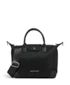 Produktbild: Valentino Bags Jenny Re Handtasche schwarz VBS9JX23-001