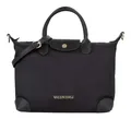 Produktbild: Valentino Handtasche Schultertasche Jolly Re Handbag Nero schwarz