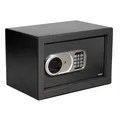 Produktbild: Office Marshal Tresor Safemaxx 43 L