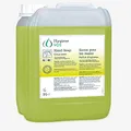 Produktbild: Hygiene VOS Cremeseife Citro 5 Liter milde Waschlotion Seifencreme für alle gängigen Druckspendersysteme und Seifenspender