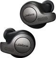 Produktbild: Jabra Elite 65t True Wireless In-ear Kophhörer Titan/Schwarz