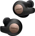 Produktbild: Jabra Elite Active 65t – True Wireless In-ear Sport Kopfhörer mit Passive Noise