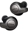 Produktbild: Jabra Elite 65t True Wireless In-ear Kophhörer Titan/Schwarz