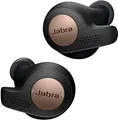 Produktbild: Jabra Elite Active 65t – True Wireless In-Ear Sport Kopfhörer mit Passive Noise