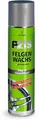 Produktbild: NEU 1x 1270 Dr. Wack P21S FELGEN-WACHS FELGENWACHS 400ML (€52,38/L)