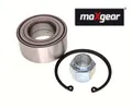 Produktbild: MAXGEAR 33-0292 Radlagersatz Radlager Satz Vorderachse Hinterachse Vorne