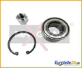 Produktbild: Radlagersatz MAXGEAR 33-0292 Hinterachse für Citroën Saxo C2